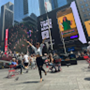 Meet your Posher, Shelley